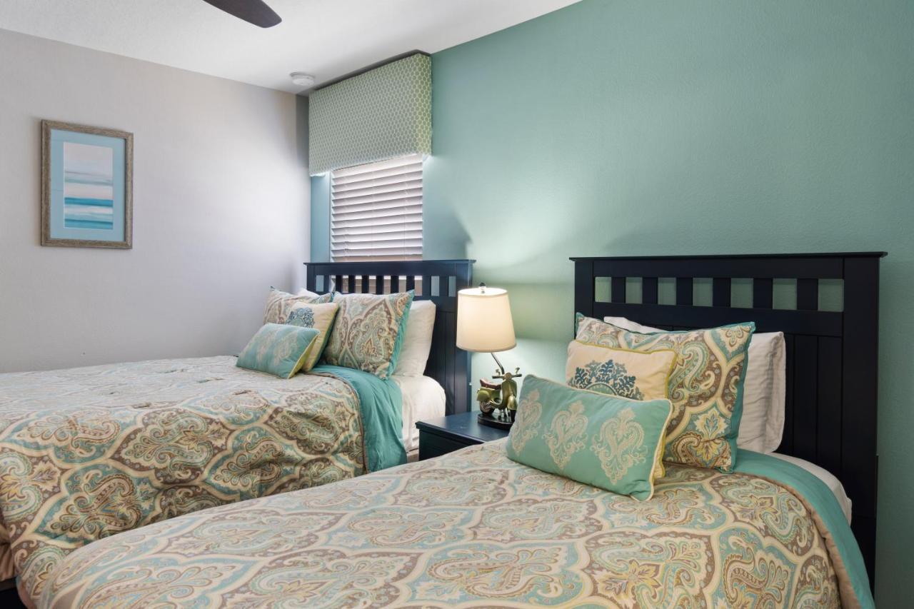Rolling Skies 9Br Pool & Spa Near Disney Davenport Exterior foto